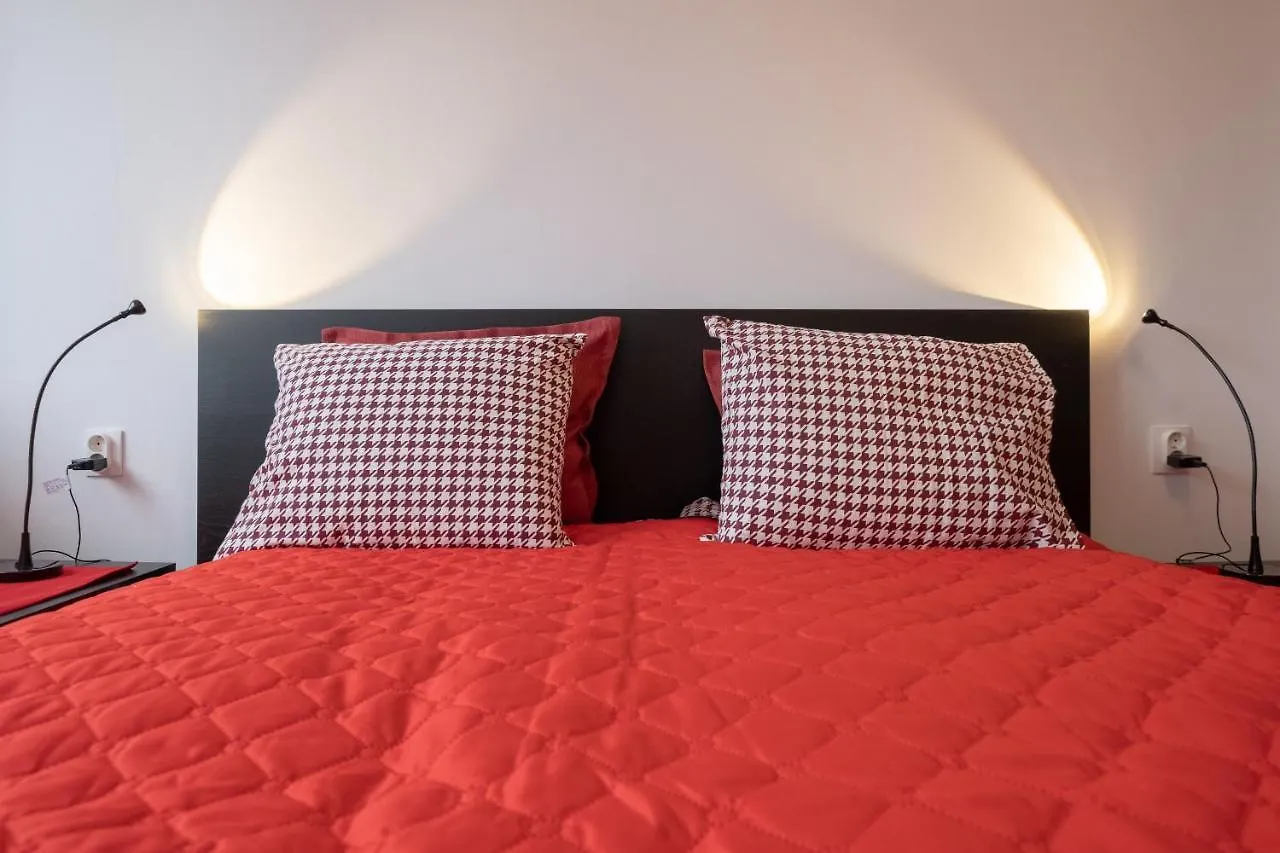 LZ Spacious One Bedroom Apartment in Top Centre Sofía 0*,  Bulgaria