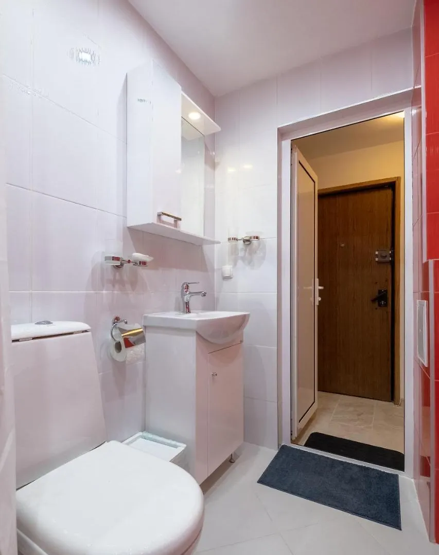 LZ Spacious One Bedroom Apartment in Top Centre Sofía