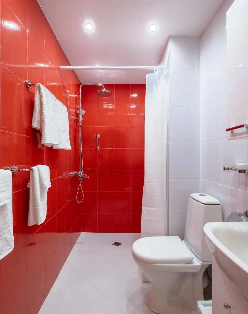 LZ Spacious One Bedroom Apartment in Top Centre Sofía 0*,  Bulgaria