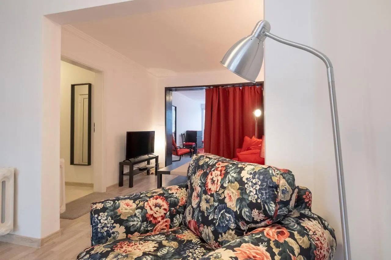 LZ Spacious One Bedroom Apartment in Top Centre Sofía 0*,  Bulgaria