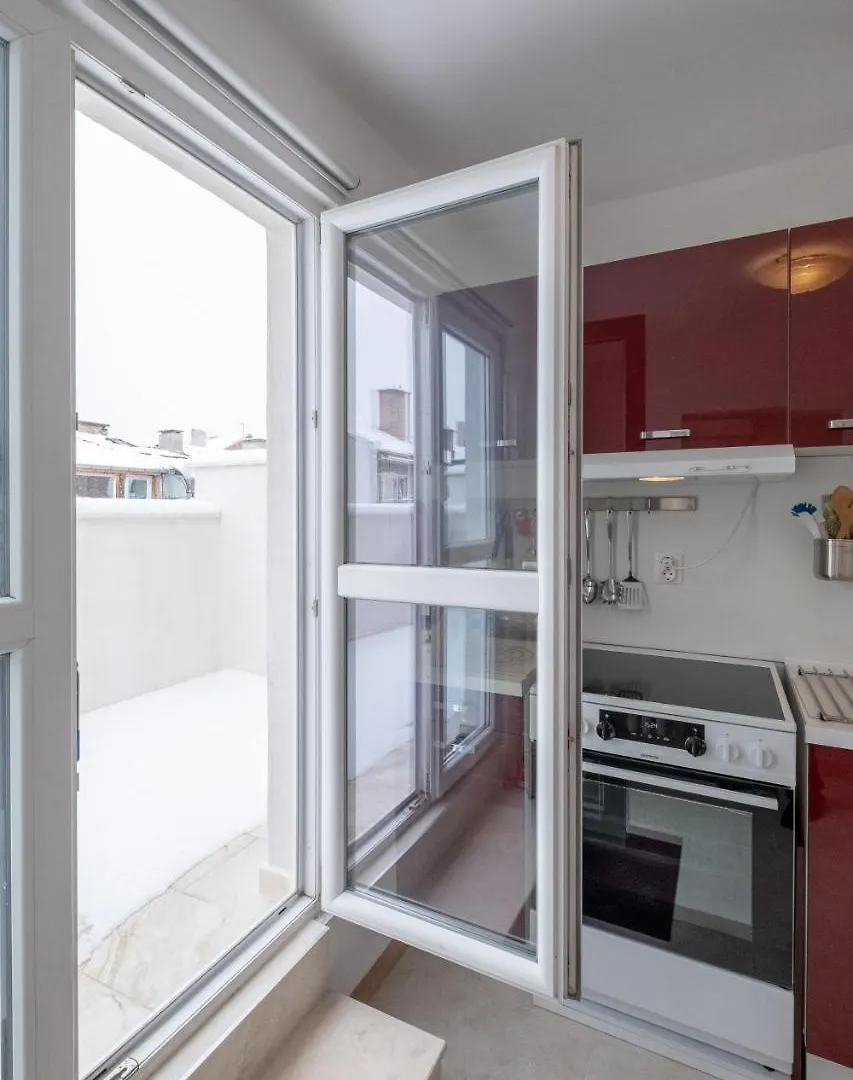 Lz Spacious One Bedroom Apartment In Top Centre By Flat Mаnager Sofia