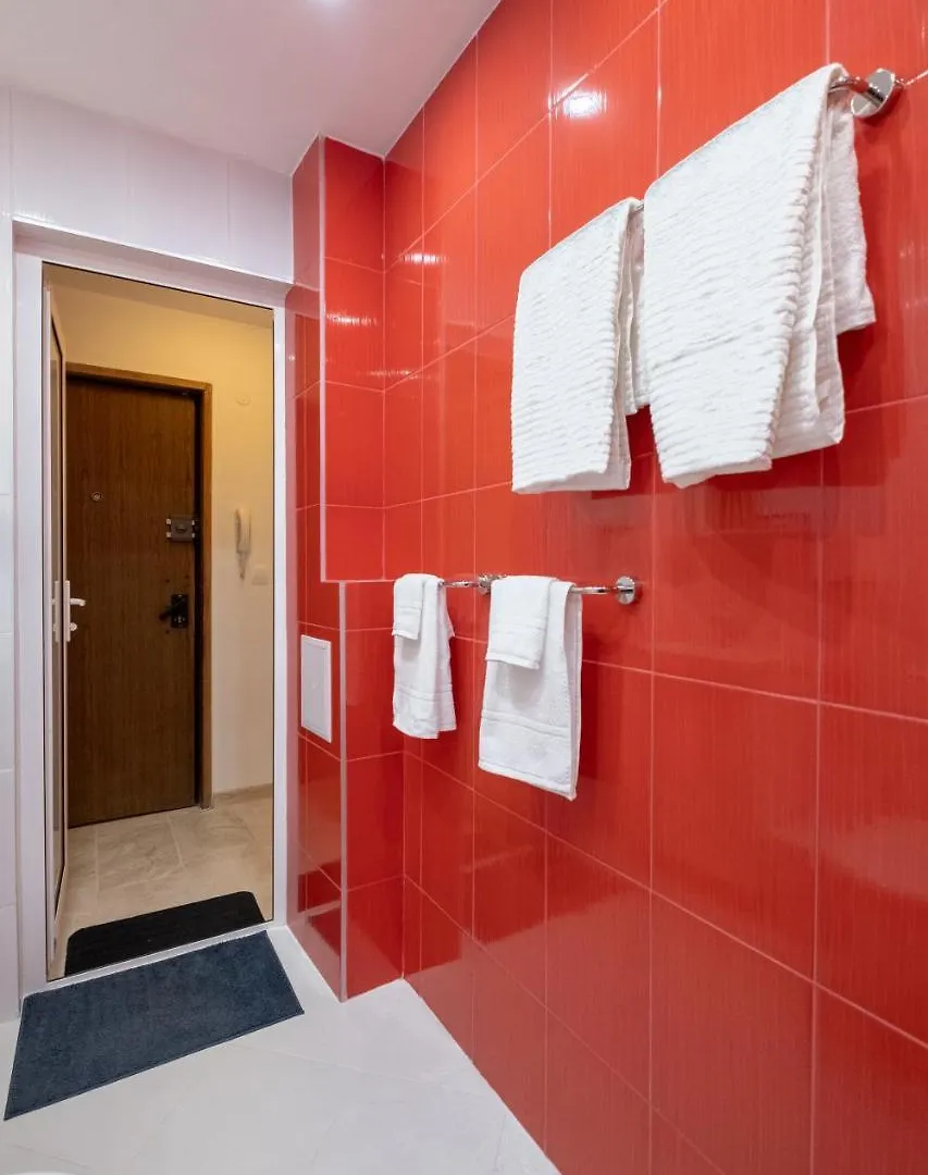 Lz Spacious One Bedroom Apartment In Top Centre By Flat Mаnager Sofia Bułgaria