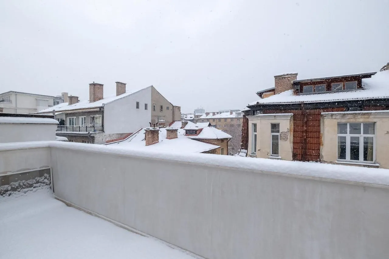 Lz Spacious One Bedroom Apartment In Top Centre By Flat Mаnager Sofia