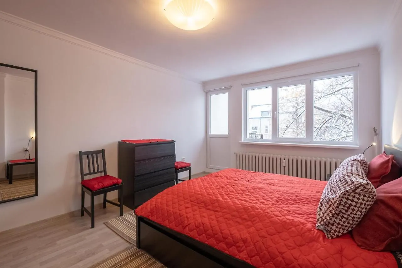 Lz Spacious One Bedroom Apartment In Top Centre By Flat Mаnager Sofia 0*,